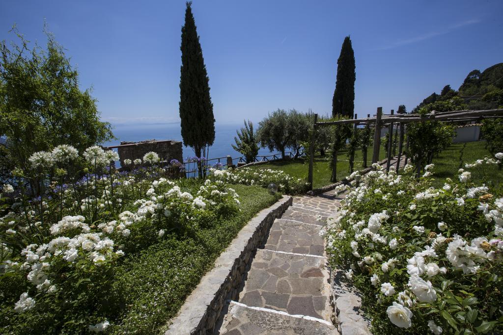 Eleanor' S Garden Hotel Ravello Exterior photo