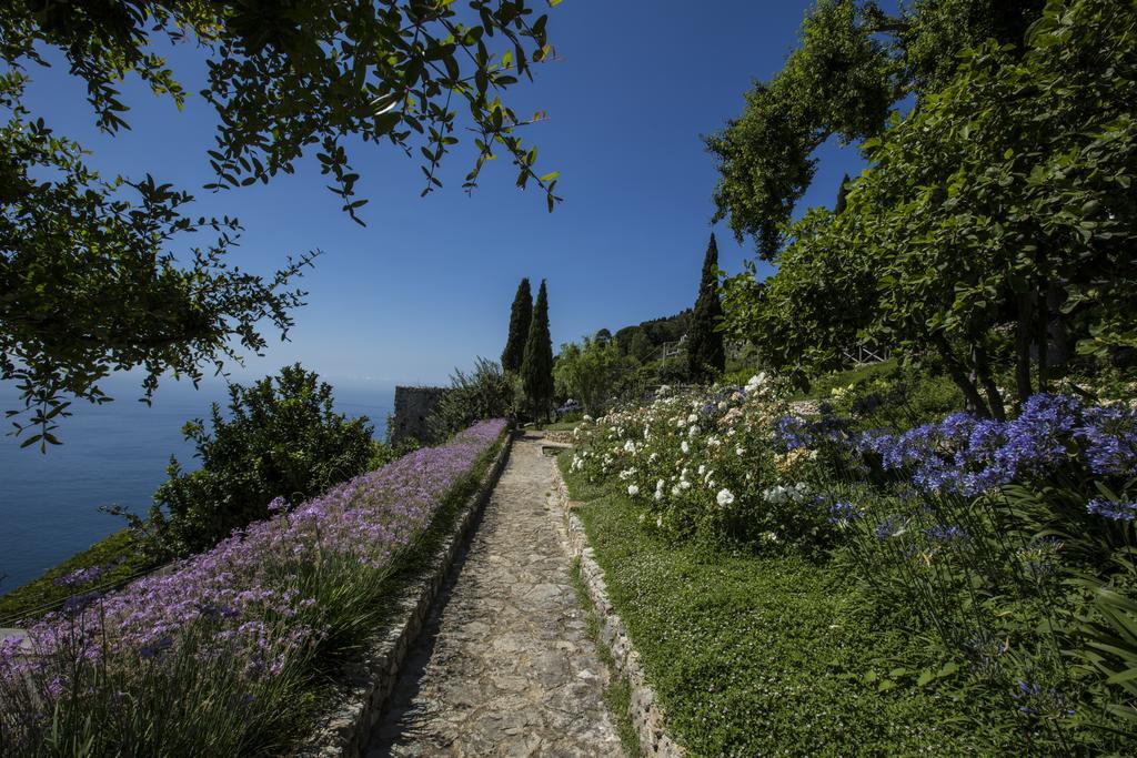 Eleanor' S Garden Hotel Ravello Exterior photo